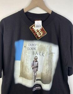 Star Wars Don't Look Back スターウォーズ　キムタク着用　タグつき未使用品　デッドストック　アナキン・スカイウォーカー　Tシャツ