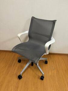 ハーマンミラー Herman Miller セトゥーチェア Setu Chair