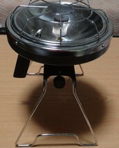 ★イワタニ プリムス スイングヒーター SWING HEATER IP-9240A PRIMUS★_画像3