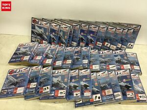 1円〜 同梱不可 ジャンク アシェット 週刊 航空自衛隊 F-4EJ改をつくる 155、72巻 他