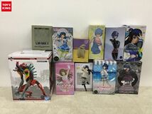 1円〜 同梱不可 ジャンク SPM等 ラブライブ サンシャイン、アイドルマスター シンデレラガールズ、エヴァンゲリオン他_画像1