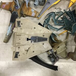 1円〜 同梱不可 ジャンク STAR WARS タイ・ファイター等の画像5