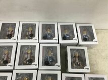 1円〜 同梱不可 ジャンク ちょこのせプレミアムフィギュア等 五等分の花嫁、NARUTO、チェンソーマン、エグザムライ戦国 他_画像4