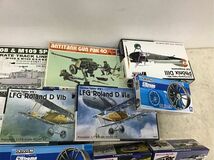 1円〜 同梱不可 ジャンク 1/72等 LFG Roland D Vla、ランボルギーニ カウンタック 他_画像2