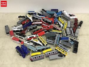 1 jpy ~ including in a package un- possible Junk Plarail etc. lapi-to,dokta- yellow, Thomas other 