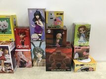 1円〜 同梱不可 ジャンク GLITTER&GLAMOURS等 ゲゲゲの鬼太郎、SPY×FAMILY、鬼滅の刃 他_画像2