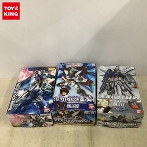 1円〜 MG 等 1/100 ガンダムAGE-1 ノーマル ストライクフリーダムガンダム 他