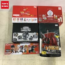 1円〜 訳あり チェンソーマン ADVERGE MOTIONセット スーパーロボット大戦 オリジナルコレクションフィギュアX 1BOX 他_画像1