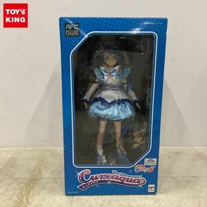 1円〜 メガハウス AFC アクションフィギュアコレクション Yes!プリキュア5 キュアアクア