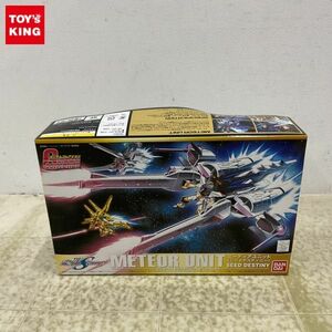 1円〜 バンダイ ガンダムコレクション 1/400 機動戦士ガンダムSEED DESTINY ミーティアユニット シードデスティニー