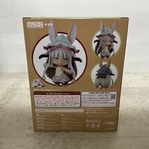 1円〜 未開封 ねんどろいど 939 メイドインアビス ナナチ_画像2