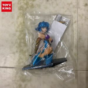 1円〜 未開封 F-toys 浅井 真紀 版 フィギュア王限定 キューティーハニー