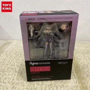 1円〜 未開封 figma SP-053 劇場版魔法少女まどか☆マギカ 新編 叛逆の物語 悪魔ほむら