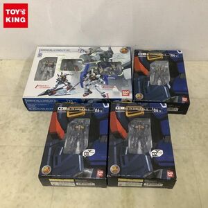 1円〜 未開封含 バンダイ HCM pro 1/200 ガンダムマークII ティターンズ 3点 他