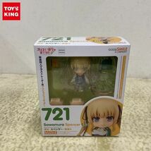 1円〜 未開封 ねんどろいど 721 冴えない彼女の育てかた♭ 澤村・スペンサー・英梨々_画像1