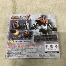 1円〜 超合金魂 GX-07I マジンガーエンジェルZ アイアンZ_画像8