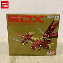 1円〜 バンダイ SDX SDガンダム エクスワイバリオン_画像1