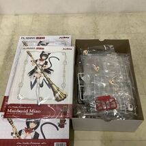 1円〜 未開封含 マックスファクトリー PLAMAX ギルティプリンセス GP-04 下着素体娘 ラン、GP-05 ジェリー 他_画像4