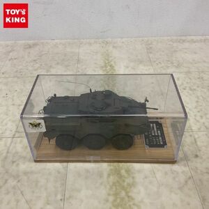 1円〜 インターアライド 1/43 陸上自衛隊 87RCV J04C 第14旅団 第14偵察隊 善通寺