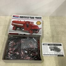 1円〜 AMT ERTL 1/25 ラットトラップ ベガ、モノグラム 1/24 1926 マック ブルドッグ タンク トラック他_画像6