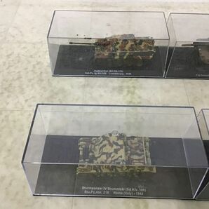 1円〜 DeAGOSTINI 1/72 M1A1HA エイブラムス LVT(A)-1 他の画像2