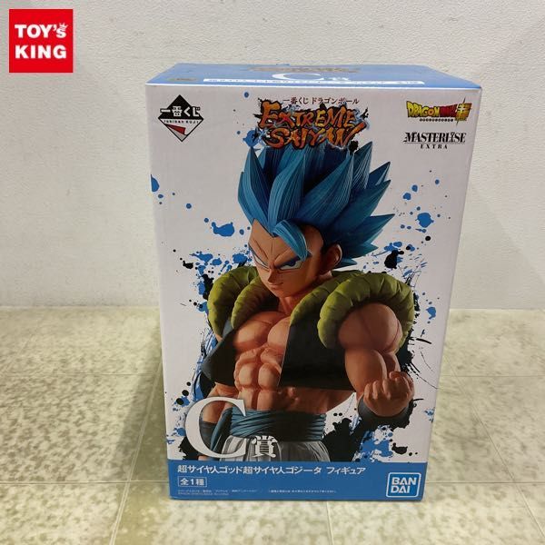 Yahoo!オークション -「一番くじ ドラゴンボール extreme saiyan」の