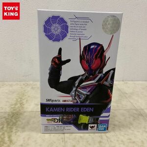 1円〜 S.H.Figuarts 劇場版 仮面ライダーゼロワン 仮面ライダーエデン