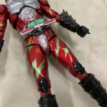 1円〜 S.H.Figuarts 仮面ライダーアマゾンズ 仮面ライダーアマゾンアルファ_画像4