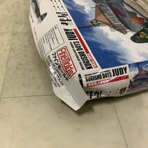 1円〜 ファインモールド 等 1/8 日本航空技術廠 陸上爆撃機 彗星三三型 P-51B ムスタング 他_画像5