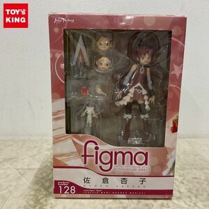 1円〜 figma 128 魔法少女まどか☆マギカ 佐倉 杏子