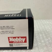 1円〜 破損 MARK43 1/43 ニッサン フェアレディZ S30 カスタマイズ Ver. メタリックブルー_画像10