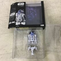 1円〜 未開封含 メディコス ジョジョの奇妙な冒険 S.A.S スタープラチナ、海洋堂 スター・ウォーズ リボ R2-D2他_画像3