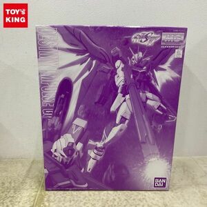 1円〜 MG 1/100 機動戦士ガンダムSEED DESTINY ASTRAY R デスティニーインパルスガンダムR リジェネス