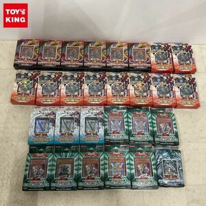 1円〜 訳あり 遊戯王ゼアル オフィシャルカードゲーム STARTER DECK2012 遊戯王ゼアル オフィシャルカードゲーム STARTER DECK2013 他