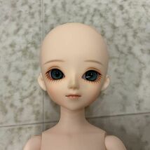 1円〜 Blue Fairy ドール 男の子 Shiny Fairy Benjamin_画像5