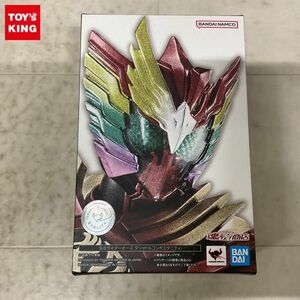 1円〜 S.H.Figuarts 真骨彫製法 仮面ライダーオーズ タジャドルコンボエタニティ