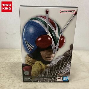 1円〜 S.H.Figuarts 真骨彫製法 仮面ライダーV3 ライダーマン