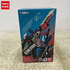 1円〜 未開封 S.H.Figuarts 仮面ライダービルド ブラッドスターク