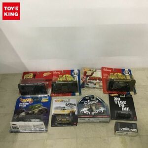 1円〜 訳あり トミカリミテッド 等 マツダ コスモスポーツ スパイダーマン スパイダーマシンGP-7 他