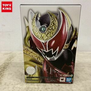 1円〜 S.H.Figuarts 真骨彫製法 仮面ライダーキバ エンペラーフォーム