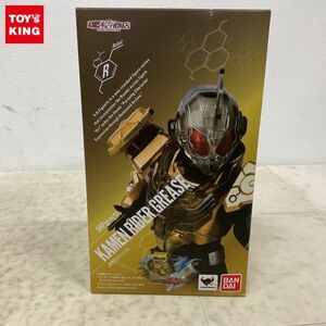 1円〜 S.H.Figuarts 仮面ライダービルド 仮面ライダーグリス