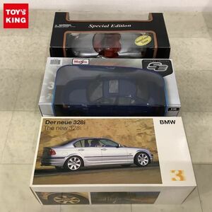 1円〜 マイスト 等 1/18 ポルシェ ボクスター、BMW M5 他