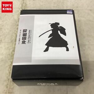1円〜 METAL BOX Fate/Grand Order 沖田総司 ガレージキット