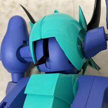 1円〜 ROBOT魂 魔神英雄伝ワタル 30周年特別記念版 ガッタイダー_画像4