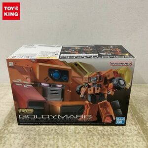 1円〜 RG 勇者王ガオガイガー ゴルディーマーグ