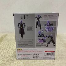 1円〜 未開封 S.H.Figuarts ドラゴンボール超 ヒット_画像2