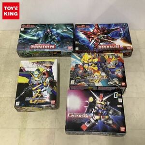 1円〜 バンダイ BB戦士 機動戦士ガンダム ガンダム アニメカラー 機動戦士ガンダムUC シナンジュ 他