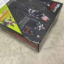 1円〜 未開封 S.H.Figuarts 仮面ライダーギーツ エントリーレイズフォーム_画像3