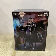 1円〜 未開封 ホビージャパン 1/7 Fate/Grand Order ライダー/アルトリア・ペンドラゴン オルタ_画像2