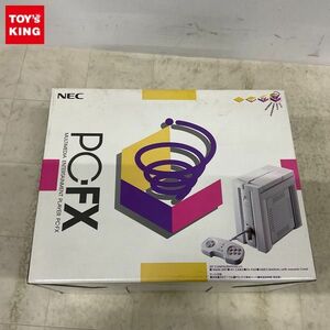 1円〜 PC-FX 本体